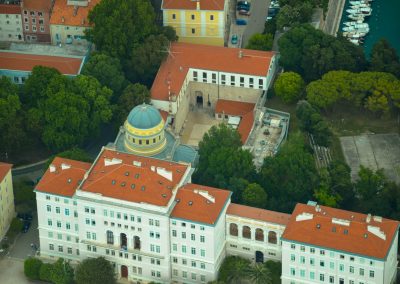 Zadari egyetem